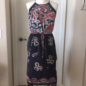 Loft Dress. New without tag. Never worn it.